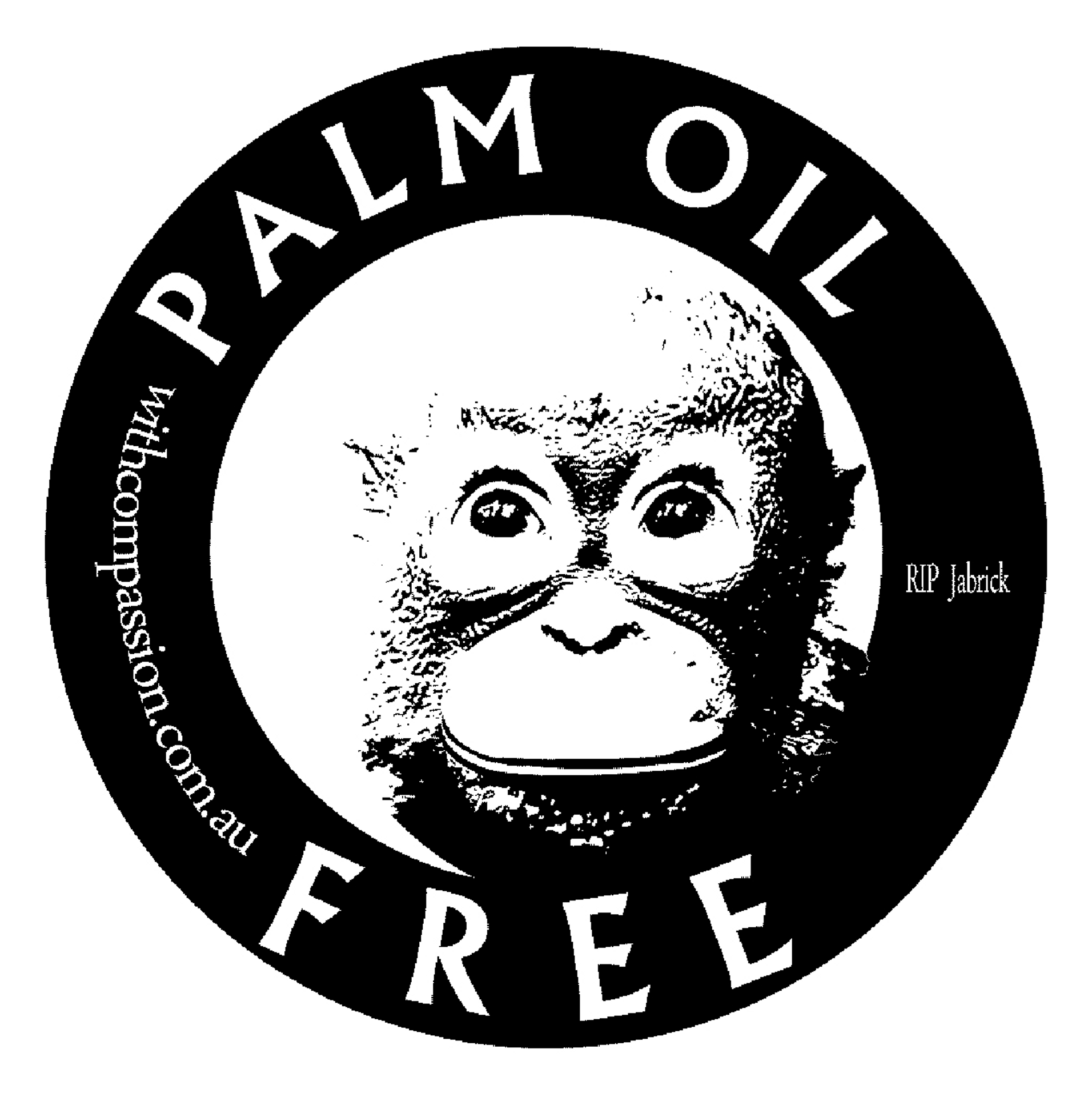 International Palm Oil Free Certification Accreditation Programme