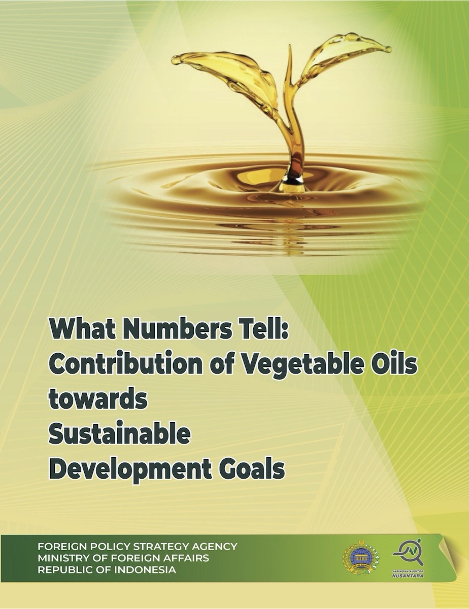 Comparative Analysis of Vegetable Oils and the Sustainable Development